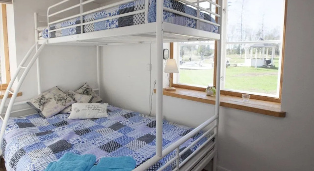 Norrängens Alpacka - Det lilla boutiquehotellet med en fluffy twist, Забронировать Отель СПА-отели Вестманланд, SPA-услуги