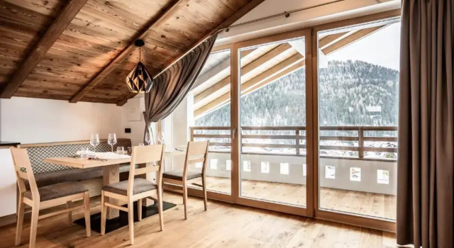 Апартаменты Deluxe Luxury Chalet Plazola