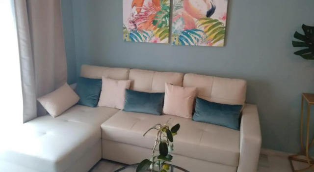 Apartamento 2 dormitorios muy centrico, Забронировать Апартаменты/квартира Херес-де-ла-Фронтера Коста-де-ла-Лус, рядом с Музей Palace of Time