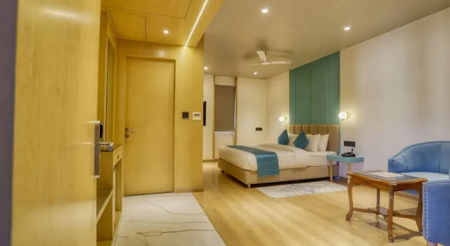 Номер Standard The Vincent Inn