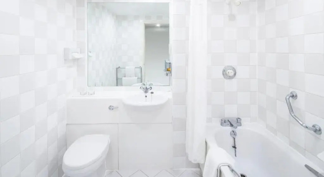 Двухместный номер Premium Holiday Inn Hull Marina by IHG