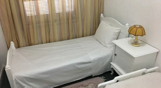 Коттедж Casa Vacanze Al Mare A Mahdia