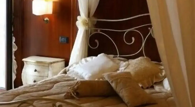 Двухместный люкс Tesoretto Hotel