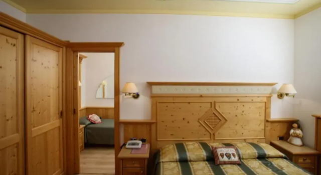 Alexander Hotel Alpine Wellness Dolomites