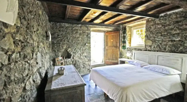 Двухместный номер Standard Agriturismo Casa del Bosco