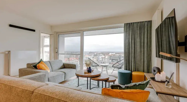 Huswell - Zonneweelde - Seaside Getaway With Views