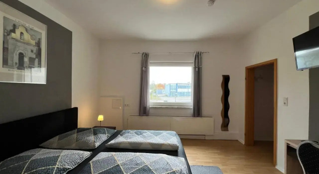 Hotel-Restuarant Heideschänke