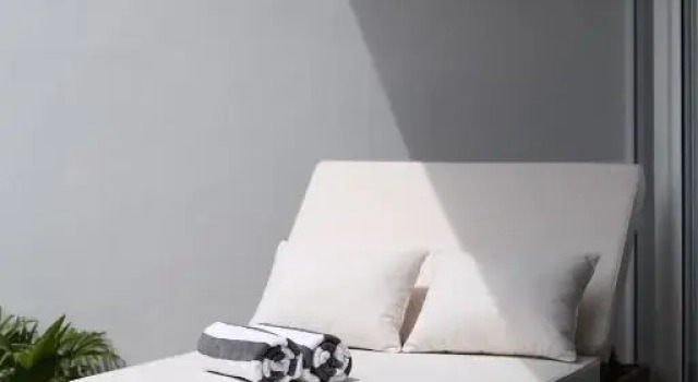 Вилла JM Hotel Kuta Lombok