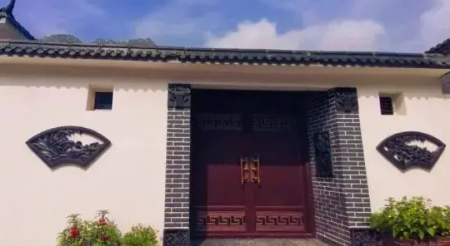 Laiyuan Baishishan Jiaoqing Homestay, Book Hotel Baoding Hebei