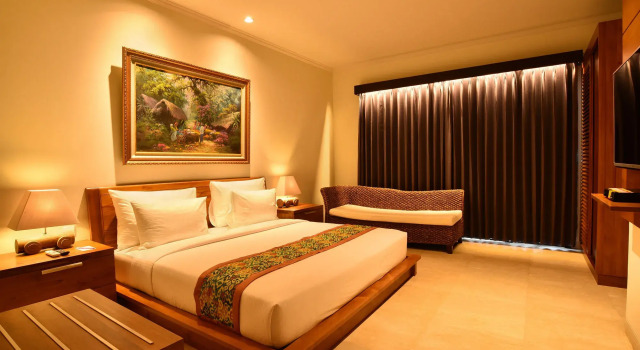 Ubud Wana Villa, Prenota Villa Ubud Gianyar