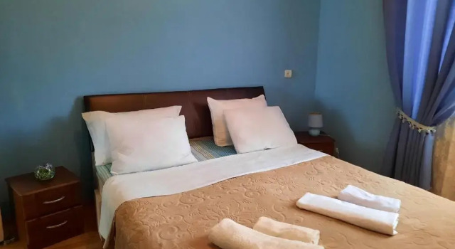 Номер Economy Sisi Guest House
