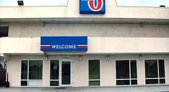 Budget Inn Cocoa I 95