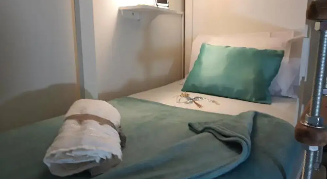 Hostel do Navio, Забронировать Хостел Отели Арраял-ду-Кабу с парковкой, рядом с Arraial do Cabo City Hall, Парковка