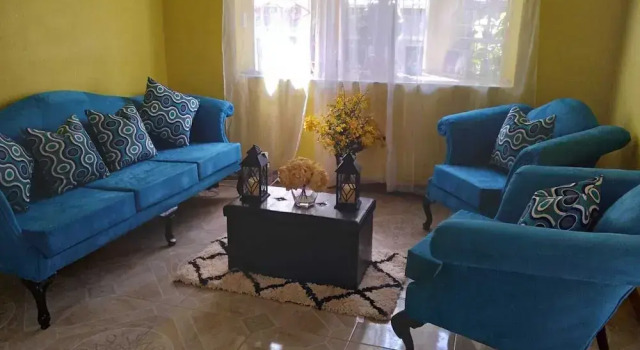 Room-comfy Kingston Getaway - Private Ro