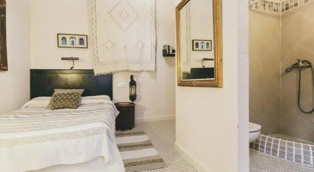 EL Riad Andaluz - Guest House
