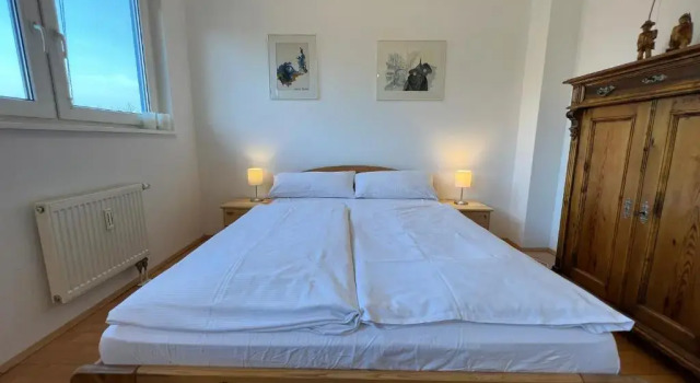 Maisonette Penthouse für 6 Personen by Rabe - free Netflix & kostenloser Parkplatz & große Terrasse