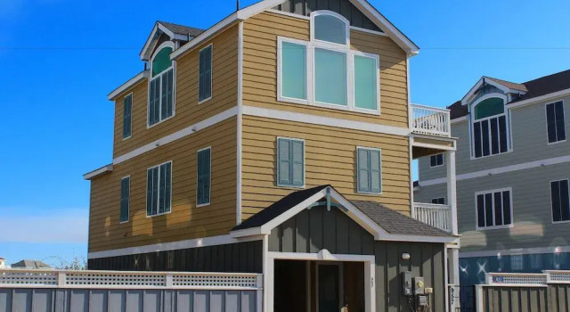Villas at Corolla Bay by KEES Vacations