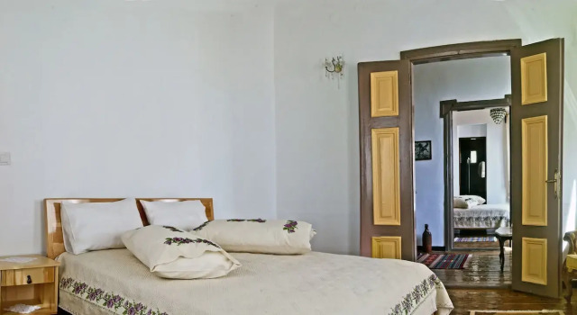 Saklı Konak, Rezervovat Hotel Karaburun Aegean Region
