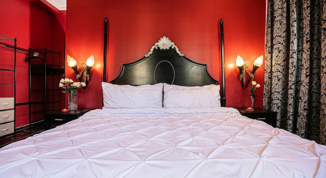 Двухместный номер Hotel Boutique Rivera Del Rio
