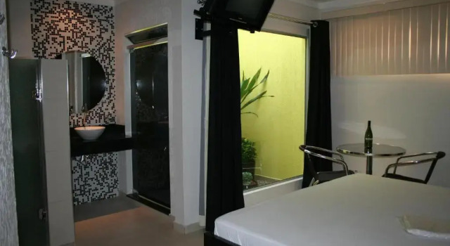 Номер Standard Top´s Motel