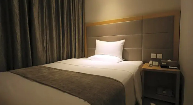 Семейный номер Standard JI Hotel Dongzhimen Beijing