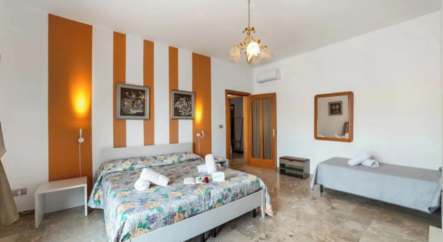 Tenuta Marrocco House, Reserva ahora Casa o chalet Cursi Salento