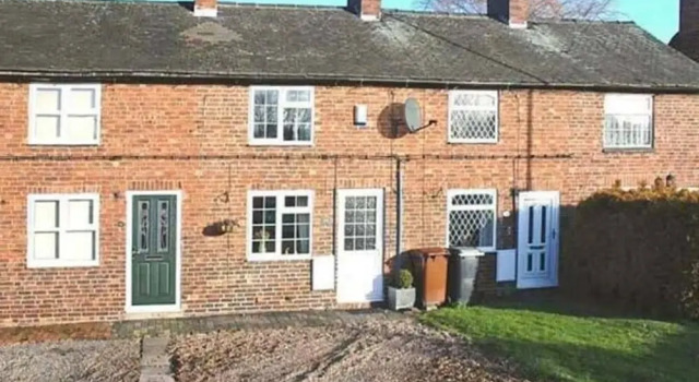 Mill Wheel Cottage