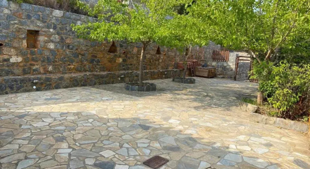 Коттедж Guesthouse Kamara II