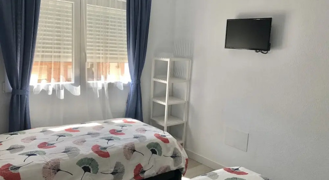 Apartamentos Duque Cartagena, Забронировать Апартаменты/квартира Картахена Коста-Калида, рядом с Военный музей Картахены