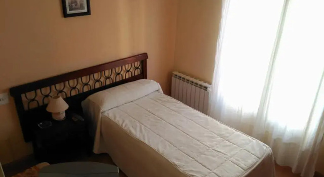 Номер Standard Hostal Blazquez Sanchez