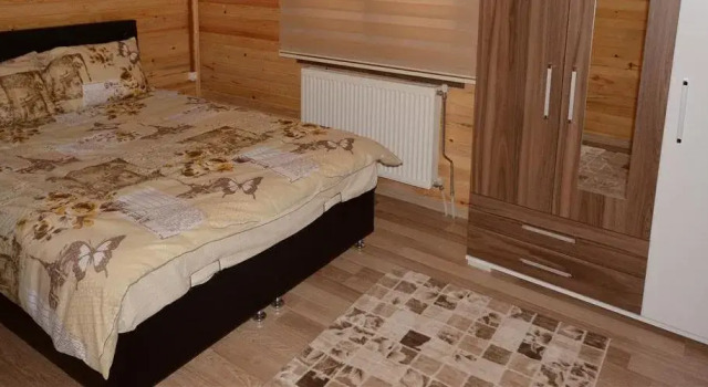 Murat Dagi Termal Turizm Kayak Merkezi, Reservar Hotel Cavdarhisar Aegean Region
