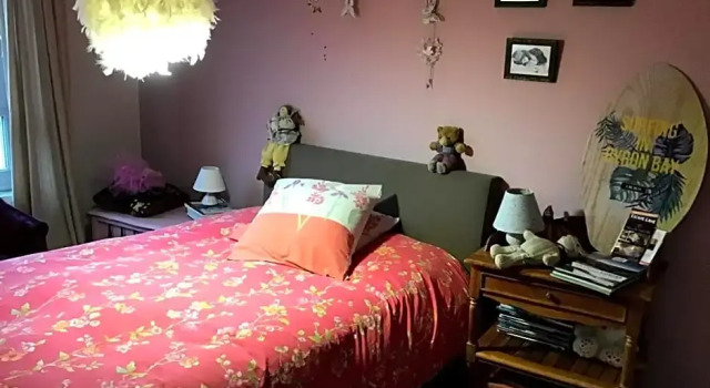 Chambre privée, Rezervați Hotel Hoteluri în Épinal cu parcare, Parcare