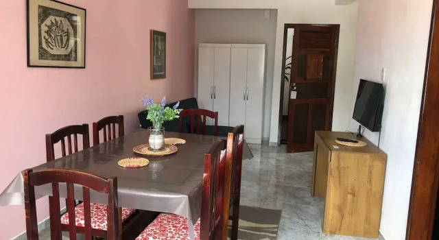 Семейные апартаменты Tamboleiros Hotel Residence