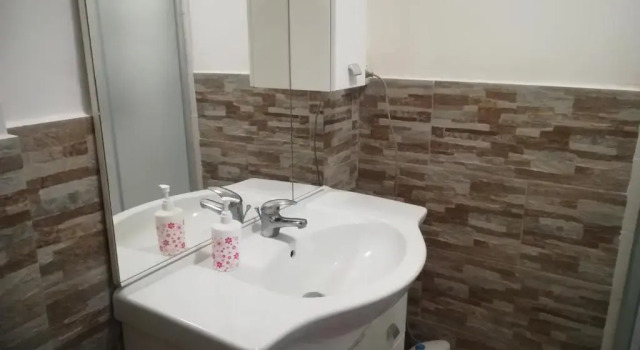 Апартаменты Home Greco