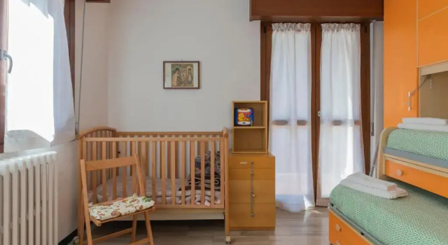 Maranta Master Guest apartment, Buchen Sie Ferienwohnung Apartments in Veltlin, Ferienwohnung