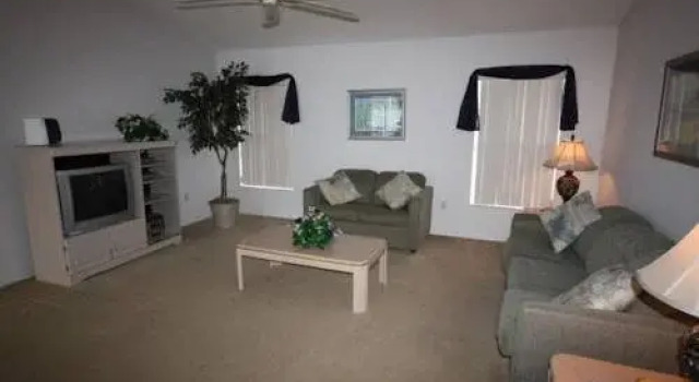 Disney Homes Florida