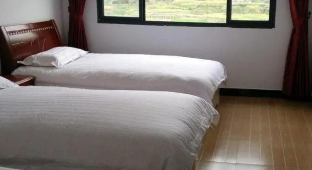 Jixi Shanchuan Home Inn, Rezerwuj Hotel Xuancheng Anhui