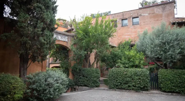Appartamento Palatino