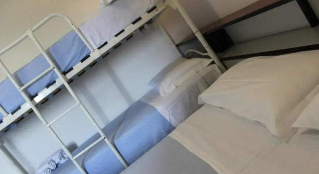 Номер Economy Park Hotel