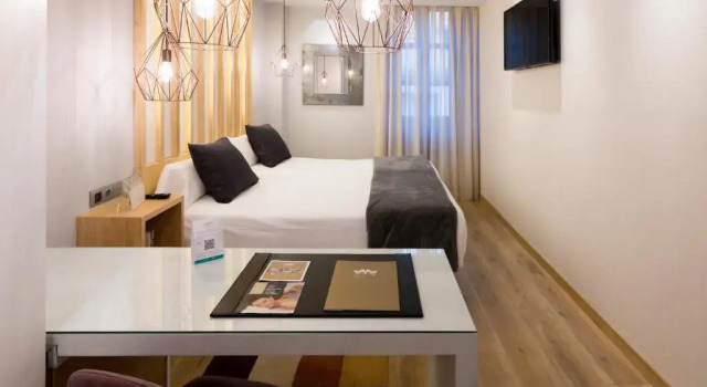 Номер Standard Hotel Fruela