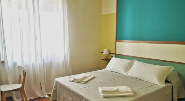 Fidardo Rooms