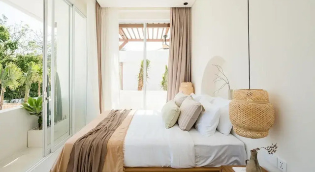 Mazari Villas, Забронировать Отель Отели провинции Бали с парковкой, Парковка