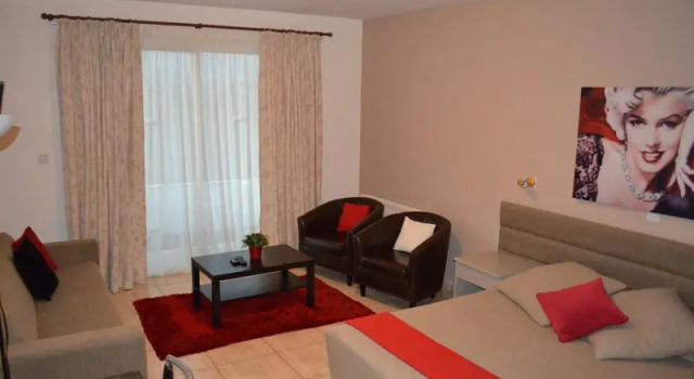 Номер Standard Marianna Hotel Apartments