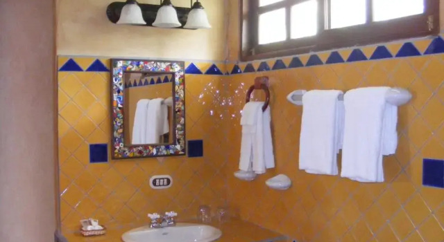 Двухместный номер Standard Hotel Playa Westfalia