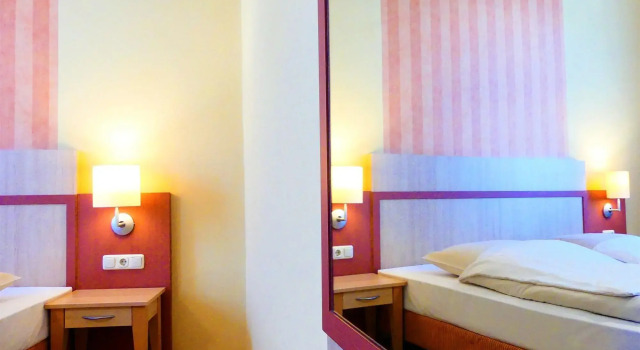 ACHAT Sternhotel Bonn