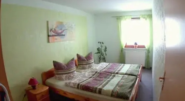 Ferienwohnung Giesa, Prenota Hotel Hotel a Garz con parcheggio, Parcheggio