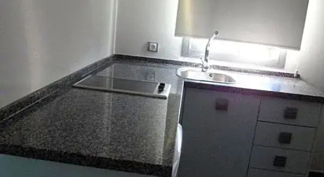 Номер Standard Hotel Avenida 31