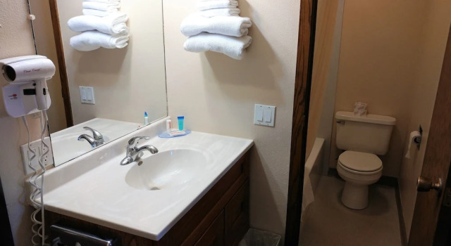 Номер Standard Red Carpet Inn - Windom