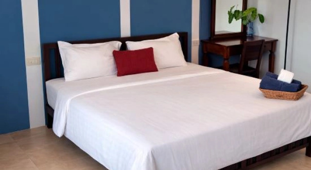 Двухместный номер Deluxe Grandmom Place Krabi