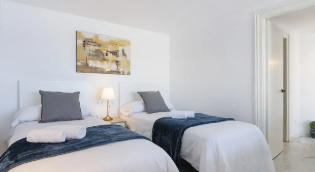 Skol Sea Views Apartments